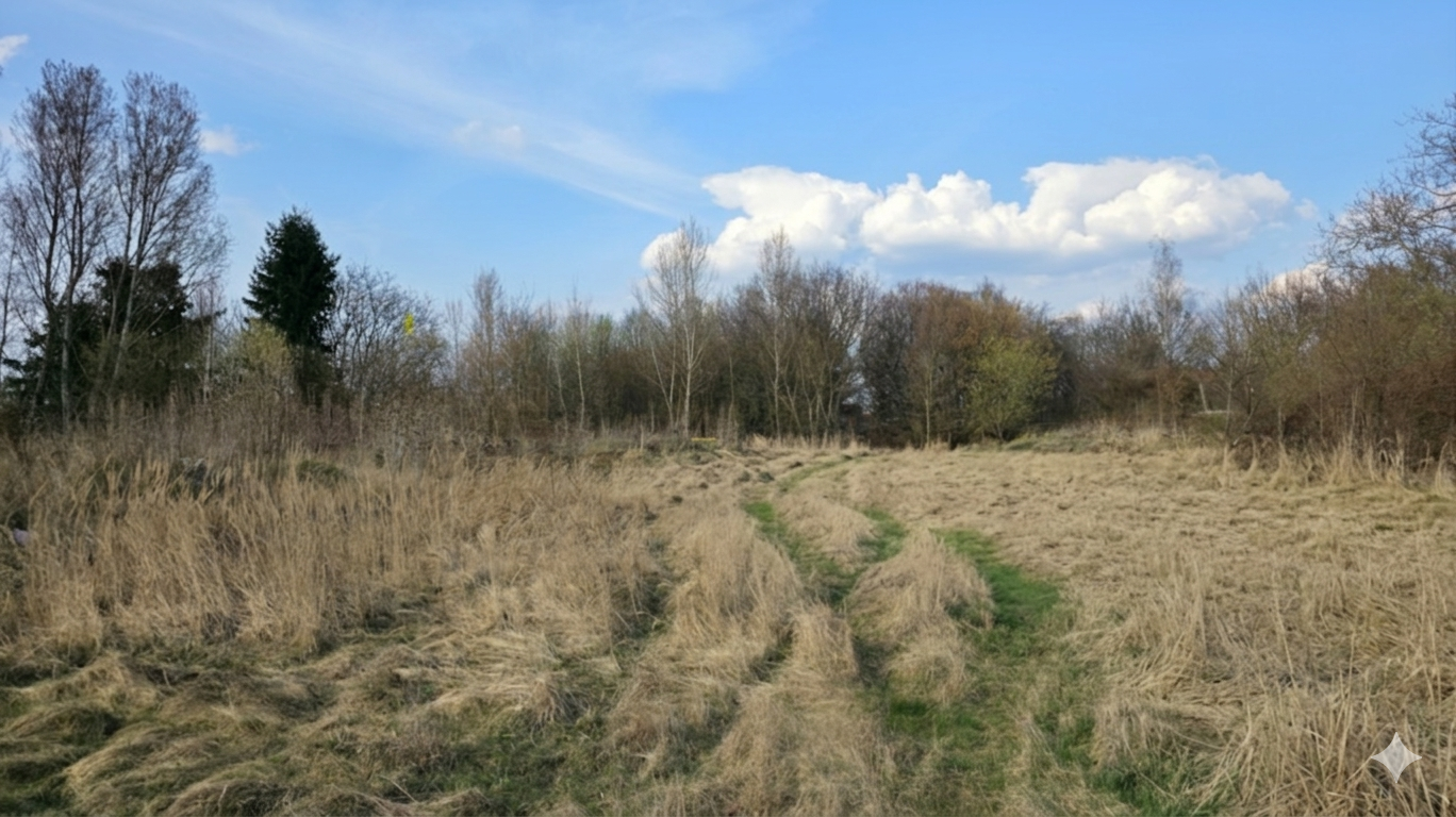 Pozemky 3900 m2, Praha - Ďáblice, ulice Na Blatech  